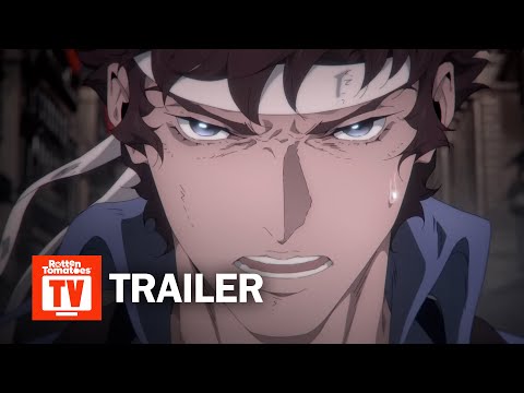 Castlevania: Nocturne Season 2 Trailer 2