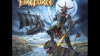 Fireforce - Coastal Battery