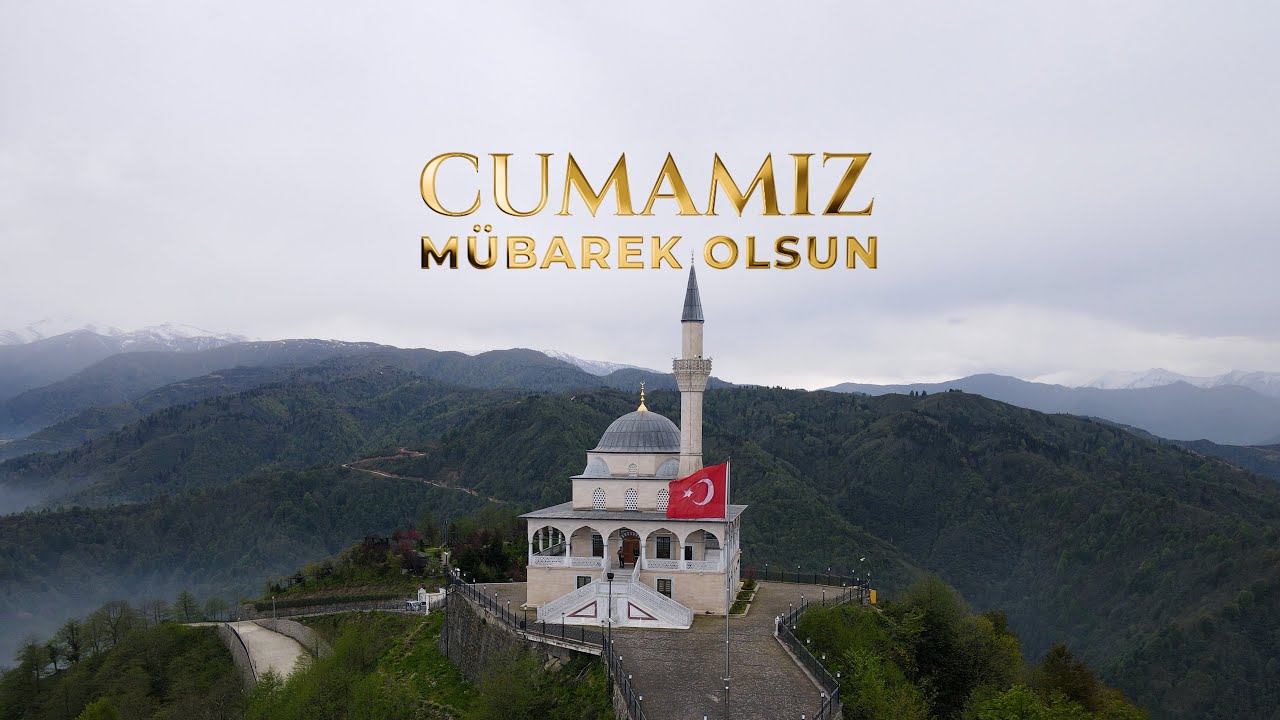 11 Temmuz 2025 Cuma Hutbesi