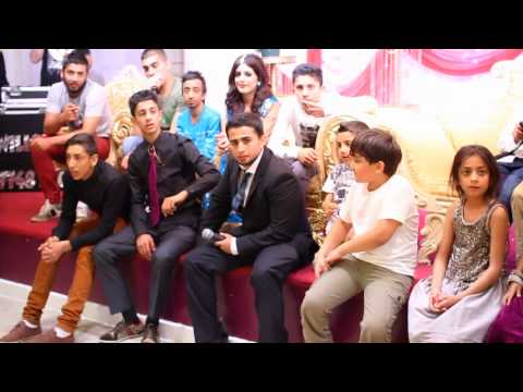 FNDTV - ZAIN SWEET 16
