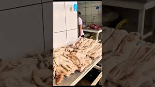 ANAGÉ BA: Veja o Mercado Municipal e o Movimento do Centro!
