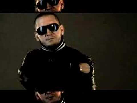 Seth Gueko - Hein mon Zincou