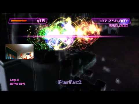 Boom Boom Rocket Sugar High on Hard Mode. Do I Make It To Lap 10? Best 12 Year Old BBR Gamer.