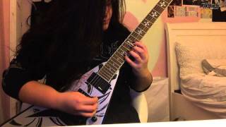 Shadows Of The Past Mithotyn Cover