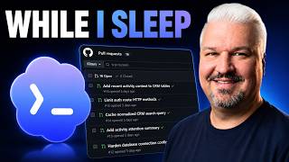 These AI Agents Improve My App Every 10 Minutes While I Sleep