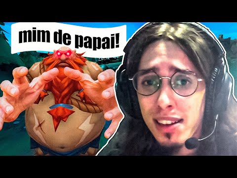 O GRAGAS ROUBA-PDL!