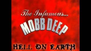 Mobb Deep- Extortion
