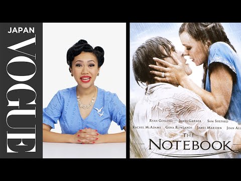 "きみに読む物語」のファッションは歴史のに正しい？| Vogue Japan (「きみに読む物語」のファッションは歴史的に正しい？| VOGUE JAPAN)