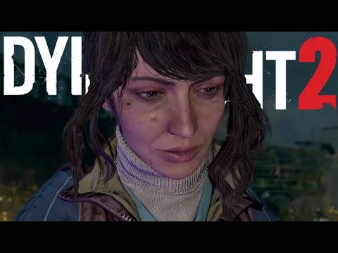 DYING LIGHT 2 Walkthrough Gameplay Part 22 - VERONIKA (FULL GAME)
