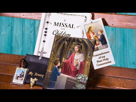 Click to Watch the German Bishops ask Pope Francis for clarification on Holy Communion rules video