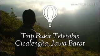 preview picture of video 'Bukit Teletubbies Cicalengka'