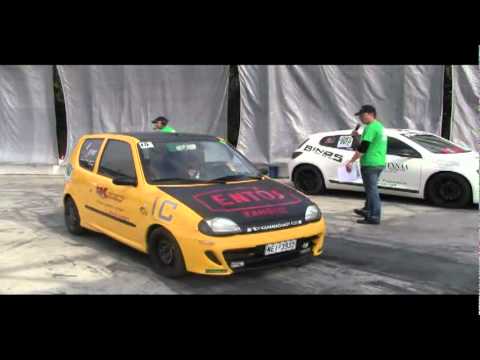 seicento vs vw scirocco tsi (giorgos)