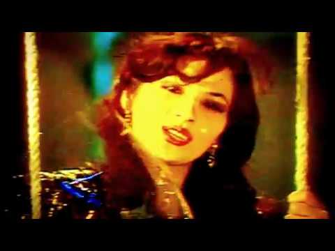 AYBENIZ HASHIMOVA - " MENI SENSIZ GORENDE "