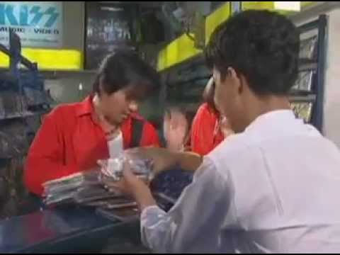 Min Yet Let Htel Mhar - L Hnaung