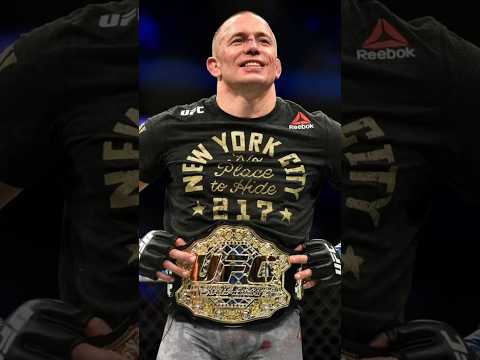 A Legacy Forged in Fire The Enduring History of the UFC Welterweight Division