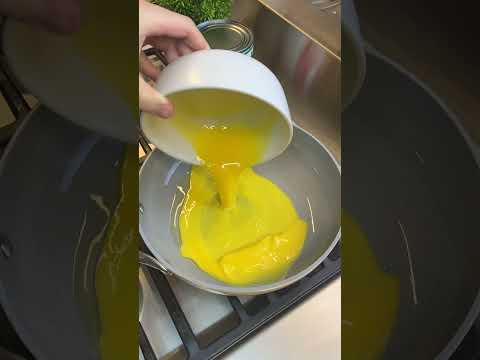 Omurice recipe from Munchies