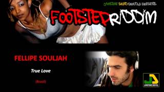 Fellipe Souljah - True Love