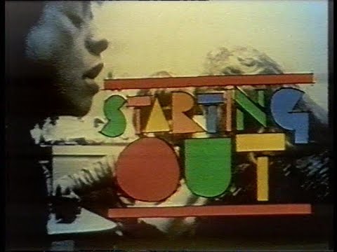 ITV SCHOOLS - STARTING OUT: Series 5 Ep2 'To Be Or Not To Be'