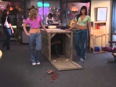 Scrubs ita JD & Turk primari