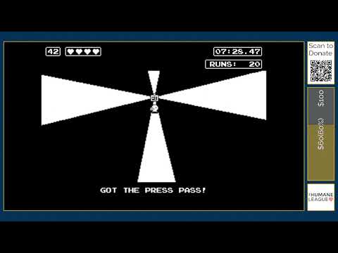 minit 110% in 20:45.52