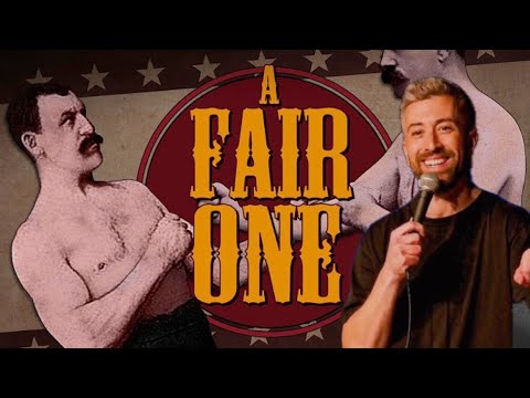 A FAIR ONE - EP 11 - MIKE CANNON - Ft. BEEZER & BURKE WILLIAMS