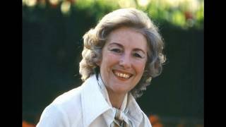 Dame Vera Lynn - The Holy City