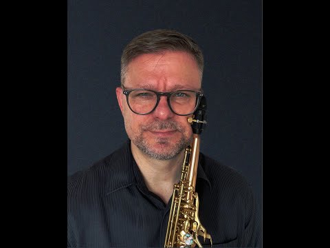 Mendelssohn Cappriccio for Saxophone Quartet