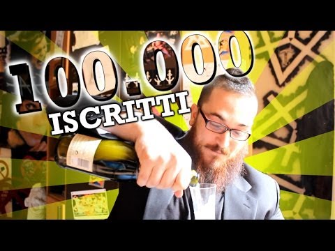 100.000 ISCRITTI - CROIX89