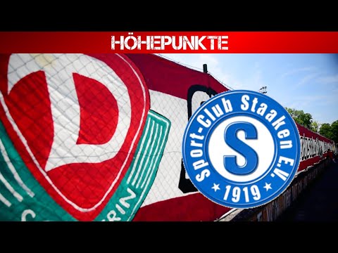 08.03.2023 SG Dynamo Schwerin - SC Staaken  0:0