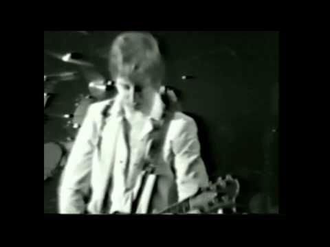 The Pretenders - The Adultress - Capitol Theatre - Sept 27th 1980