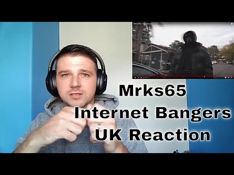 #IBB Mrks65 - Internet Bangers - UK Reaction