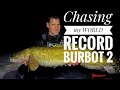 Video Thumbnail for ***Chasing my World RECORD burbot Part 2***