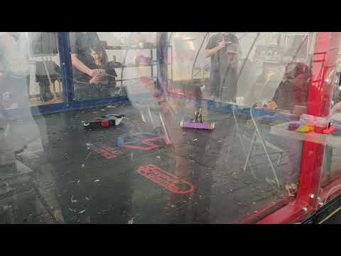 Prince Vs. Kitsune | GSCRL MLK Winter Event (January 2024)