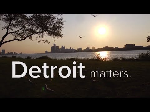 Detroit Matters