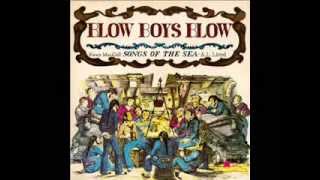 Ewan MacColl &amp; A.L.Lloyd - Blow Boys Blow