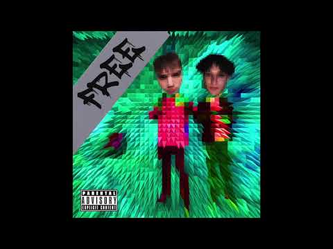 ALESHEN  x ERYKREX - FREE