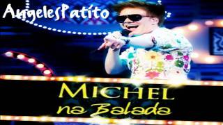 Cd Na Balada &quot;Michel Telo&quot;: 13)  E Mara