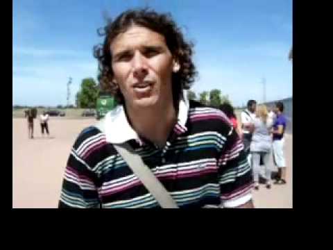 [2011-2012] [J4] [2ªB Grupo IV] CD Badajoz SAD 1 -1 CP Cacereño - Curro tras el partido