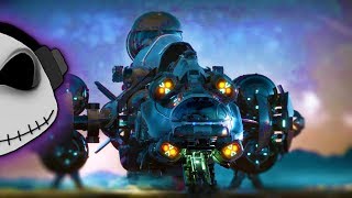 Bethesda News!  //  More Starfield 2019 Release Date Evidence?!