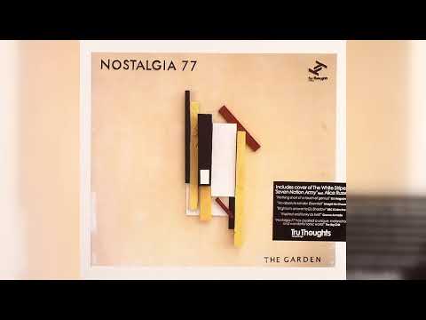 Nostalgia 77 - The Garden (Contemporary Jazz, Jazz-Funk, Instrumental) (2005)