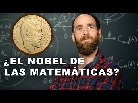THE FIELDS MEDAL: The Nobel Prize of Mathematics?