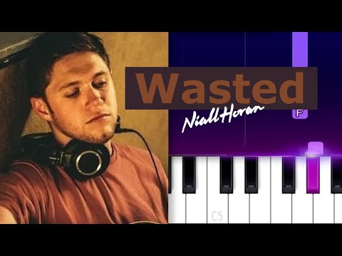 Wasted - Niall Horan