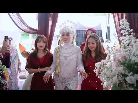 [Cam1] Prosesi pernikahan orang indonesia dan orang Korea #gyurimenikah