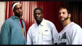 M-EIGHTY FEAT. RZA & SOLOMON CHILDS "3 DEGREES" (PROD. RZA) NEW SHIT!!!