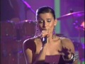 Nelly Furtado   Te Busque Live