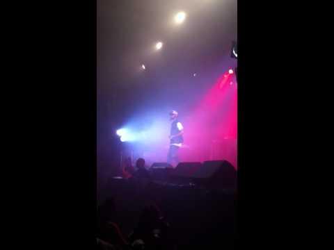 Fababy & Sultan à Peronne au concert de la fouine