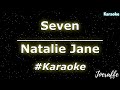 Natalie Jane Seven Karaoke