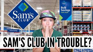 Don't Renew Your Sam's Club Membership Until You Watch This