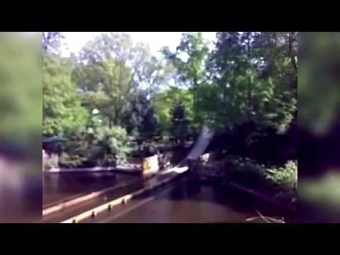 Duinrell - Splash Offride - 07/05/2009