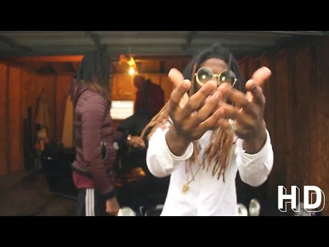 ReeseMoneyBagz Ft Dae Dot - Turnt (SODMG) | Dir. By @HDwizProduction